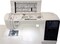 Juki Kirei HZL-NX7 Computerized Long Arm Sewing and Quilting Machine